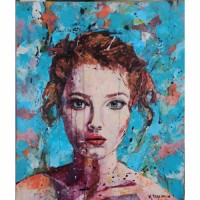 TABLEAU  POP  ART 
